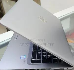 New Laptop HP EliteBook 850 G3 8GB Intel Core i5 SSD 256GB