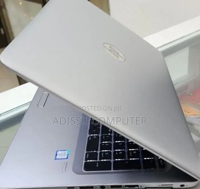 New Laptop HP EliteBook 850 G3 8GB Intel Core i5 SSD 256GB