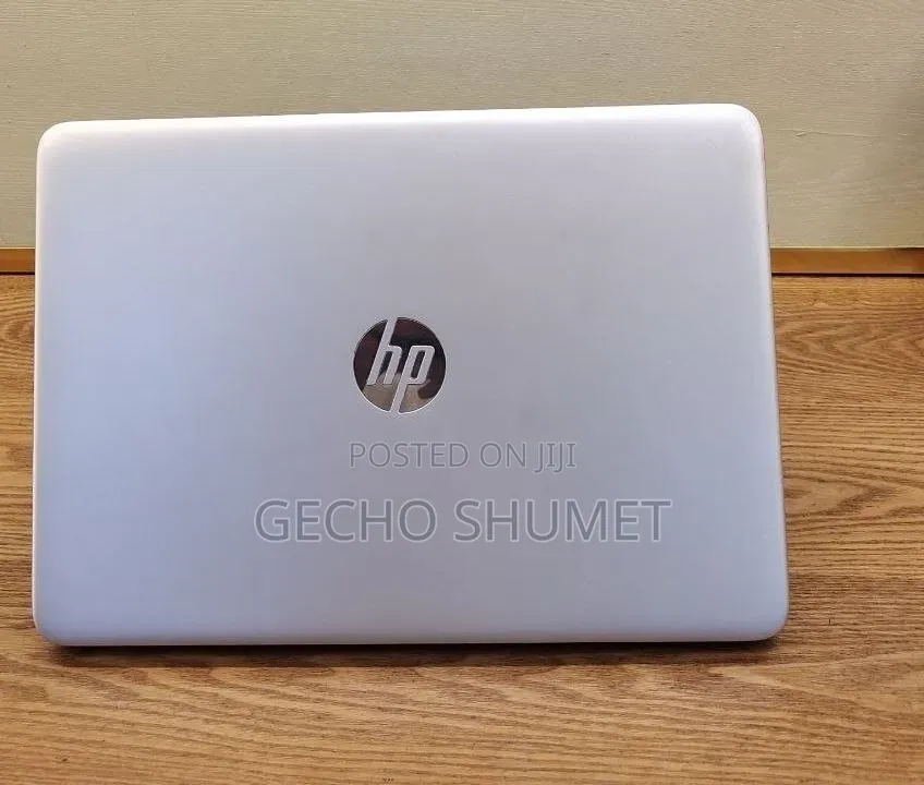 New Laptop HP EliteBook 840 G3 8GB Intel Core i5 SSD 256GB