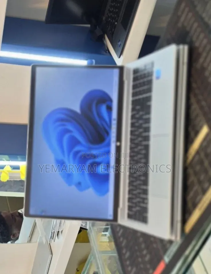 New Laptop HP Probook 450 16GB Intel Core i7 SSD 512GB