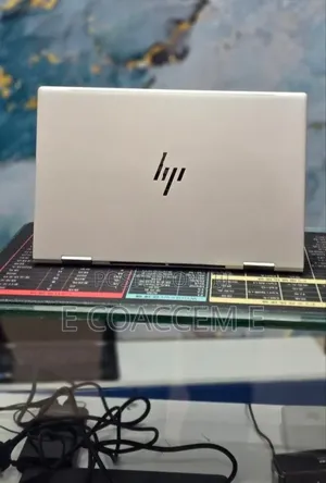 New Laptop HP Envy 15t 16GB Intel Core i7 SSD 1T