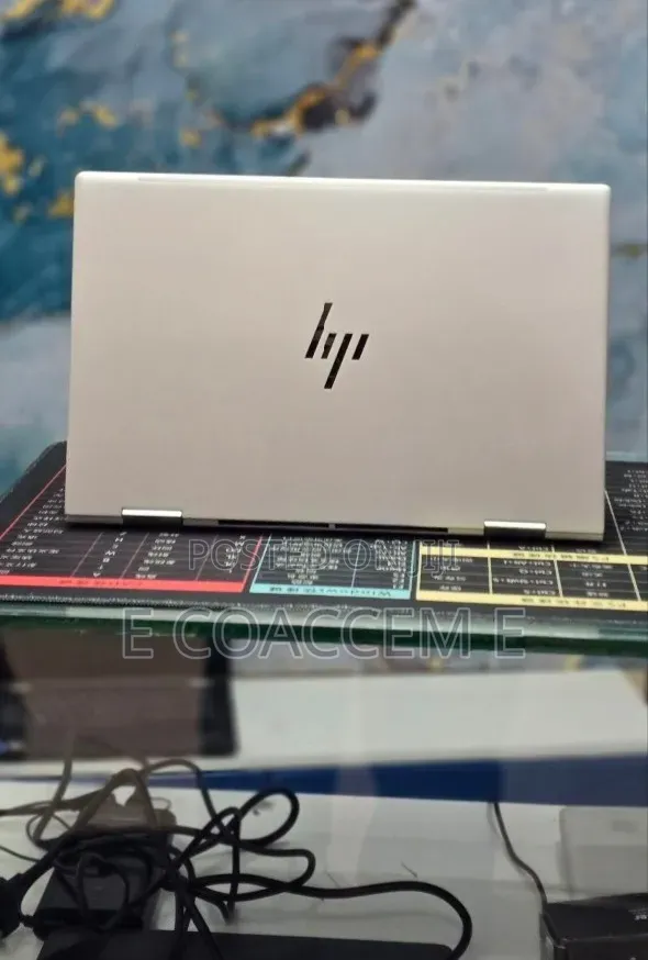 New Laptop HP Envy 15t 16GB Intel Core i7 SSD 1T