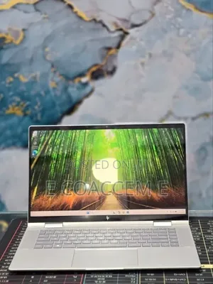 New Laptop HP Envy 15t 16GB Intel Core i7 SSD 1T