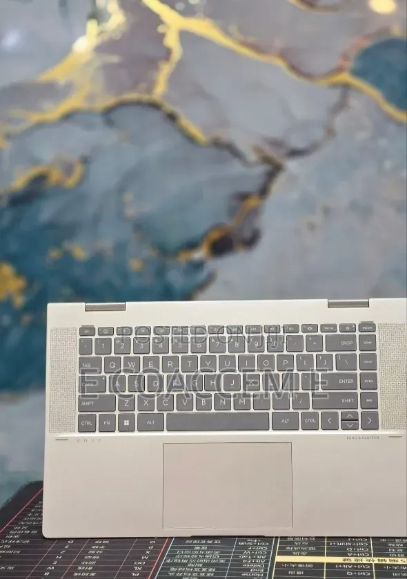 New Laptop HP Envy 15t 16GB Intel Core i7 SSD 1T