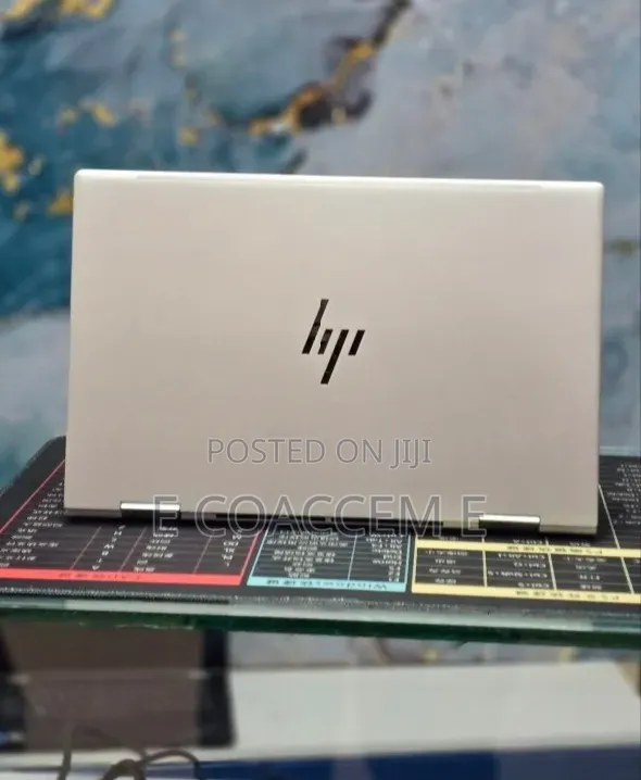 New Laptop HP Envy 15t 16GB Intel Core i7 SSD 1T