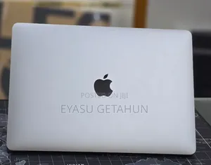 New Laptop Apple MacBook Pro 2020 M1 16GB Apple M1 Pro SSD 256GB