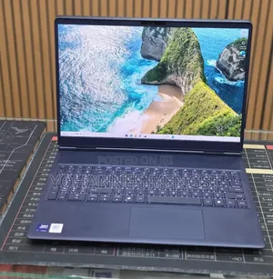 New Laptop Dell Alienware Aurora 16 16GB Intel Core Ultra 7 SSD 1T