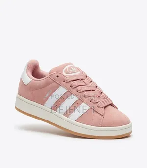 Adidas Campus 00s Sneakers | ጥራት ያለው አዲዳስ ካምፓስ እስኒከር ጫማ (Size 38-44)