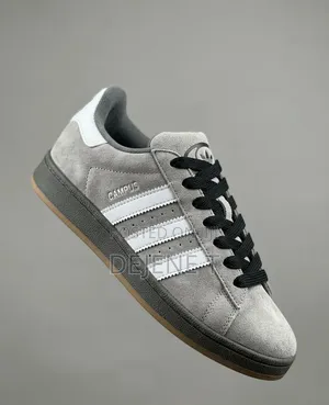 Adidas Campus 00s Sneakers | ጥራት ያለው አዲዳስ ካምፓስ እስኒከር ጫማ (Size 38-44)