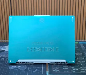 New Laptop Asus TUF Dash F15 32GB AMD Ryzen 7 SSD 1T