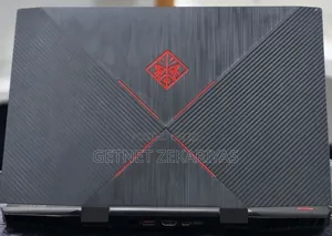 New Laptop HP Omen 15 16GB Intel Core i7 HDD+SSD 128GB