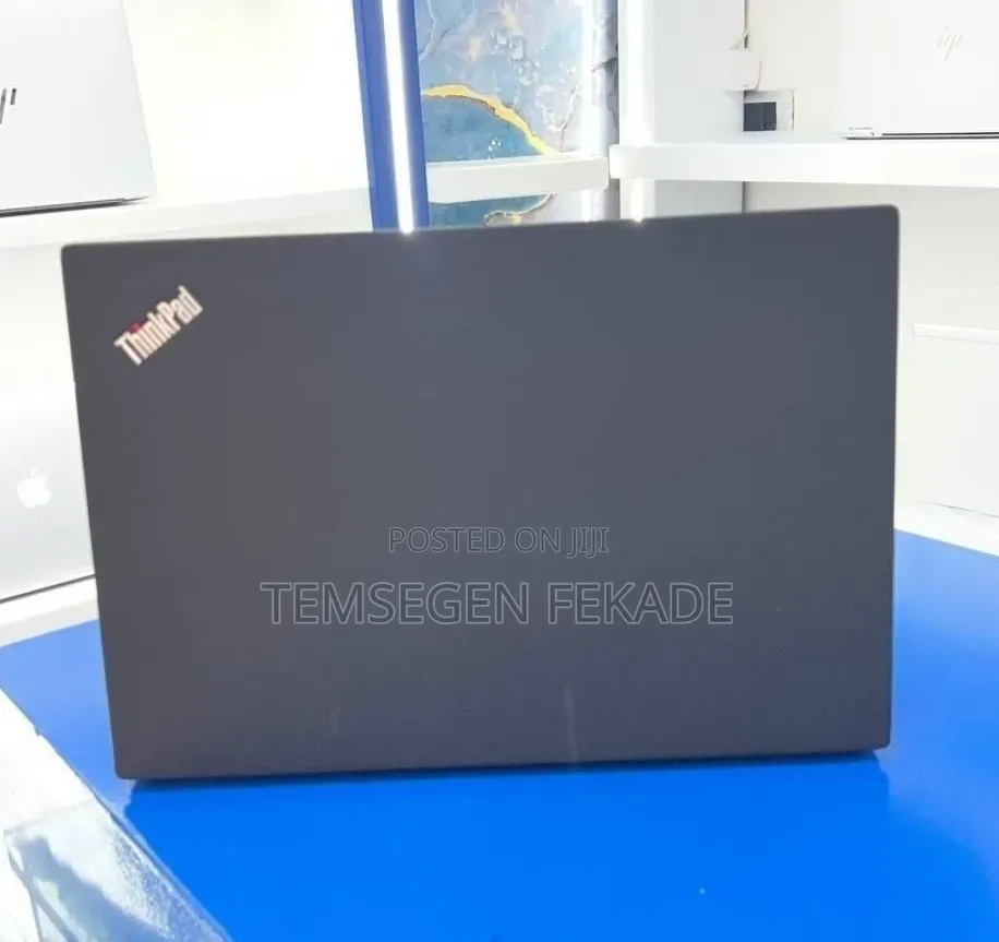 New Laptop Lenovo ThinkPad T14s Gen 1 16GB AMD Ryzen 5 SSD 512GB