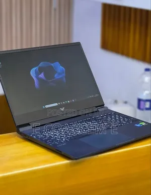 New Laptop HP Victus 15 16GB Intel Core i5 SSD 512GB