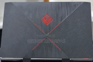 New Laptop HP Omen 15 16GB Intel Core i7 HDD+SSD 128GB