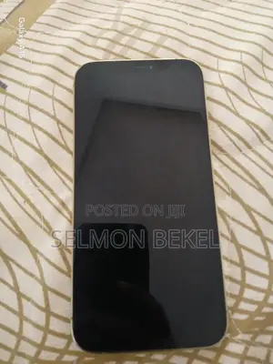 Apple iPhone 12 Pro Max 512 GB Gold