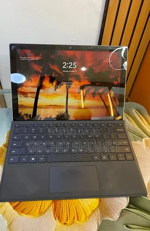 New Laptop Microsoft Surface Pro 7 16GB Intel Core i7 SSD 512GB