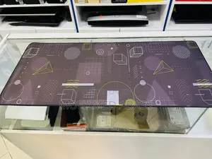 Gaming Mouse Pad