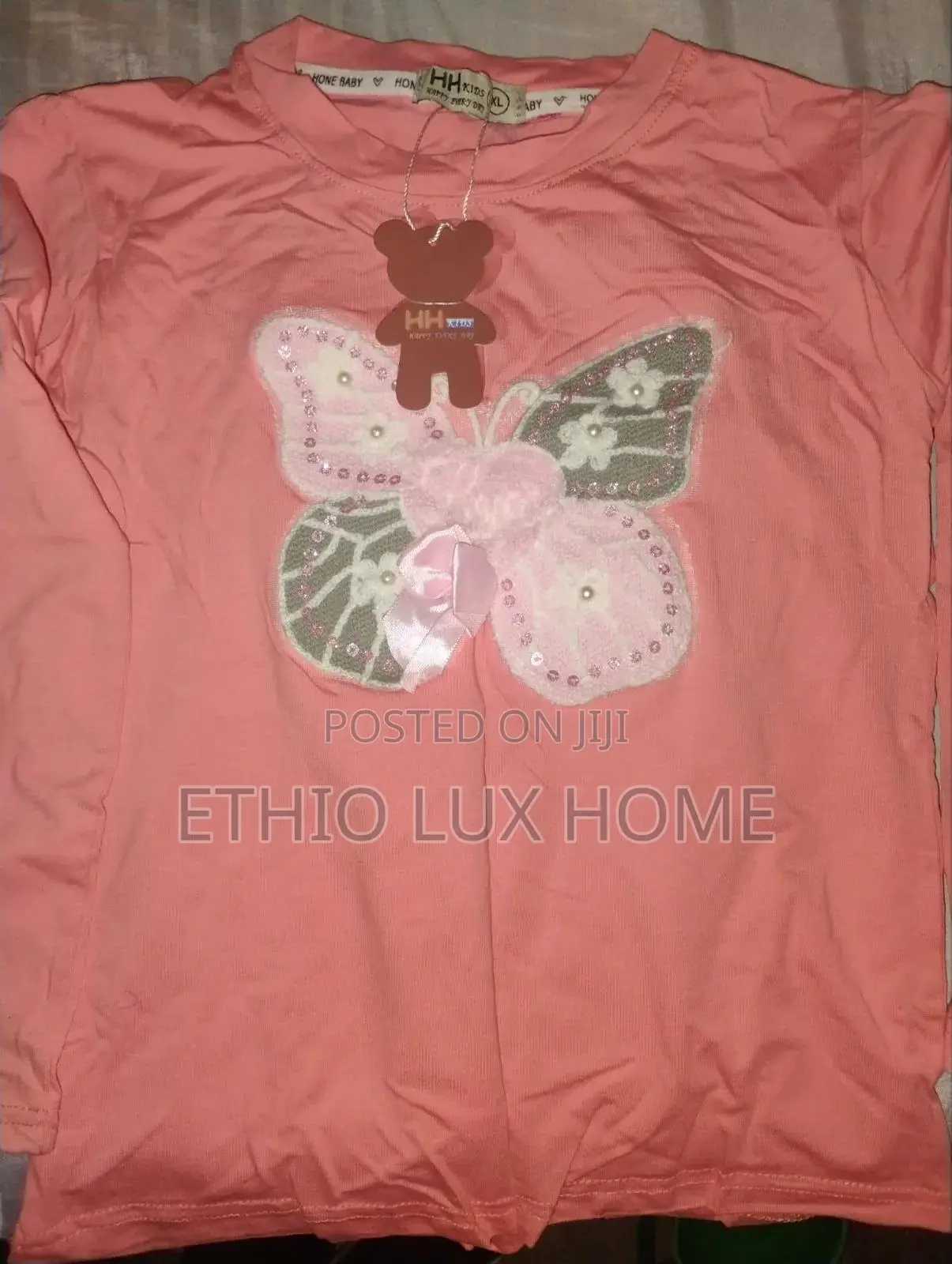 Baby Girl Clothing