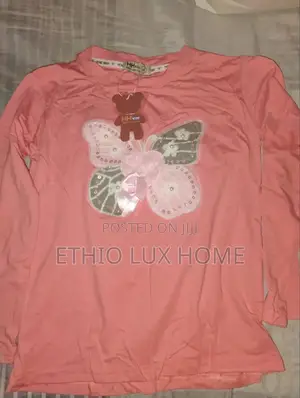 Baby Girl Clothing