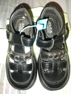 Baby Girl Shoes
