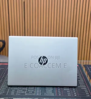 New Laptop HP OmniBook 5 16" 16GB Intel Core Ultra 7 SSD 1T