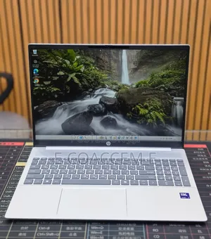 New Laptop HP OmniBook 5 16" 16GB Intel Core Ultra 7 SSD 1T