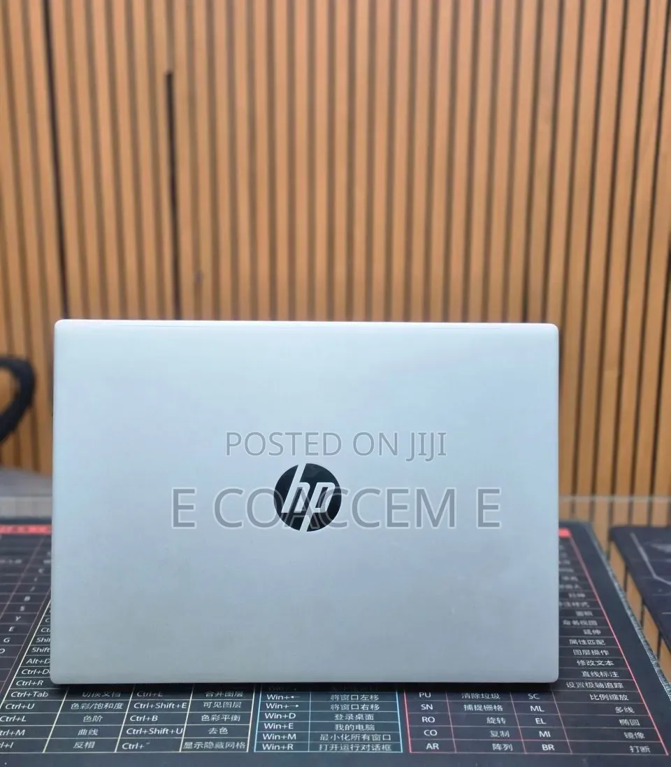 New Laptop HP OmniBook 5 16" 16GB Intel Core Ultra 7 SSD 1T