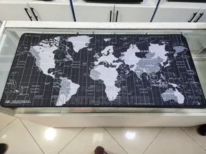 Gaming Mouse Pad