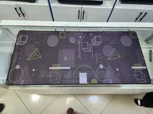 Gaming Mouse Pad