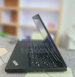 Laptop Lenovo ThinkPad P50 32GB Intel Core i7 SSD 512GB