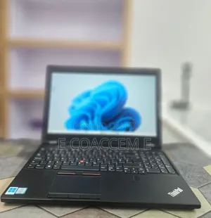 Laptop Lenovo ThinkPad P50 32GB Intel Core i7 SSD 512GB