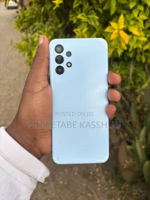 Samsung Galaxy A13 64 GB Blue