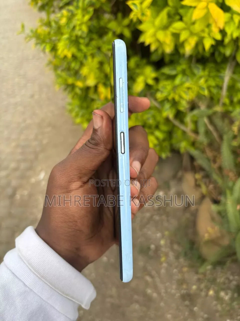 Samsung Galaxy A13 64 GB Blue