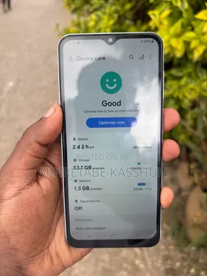 Samsung Galaxy A13 64 GB Blue