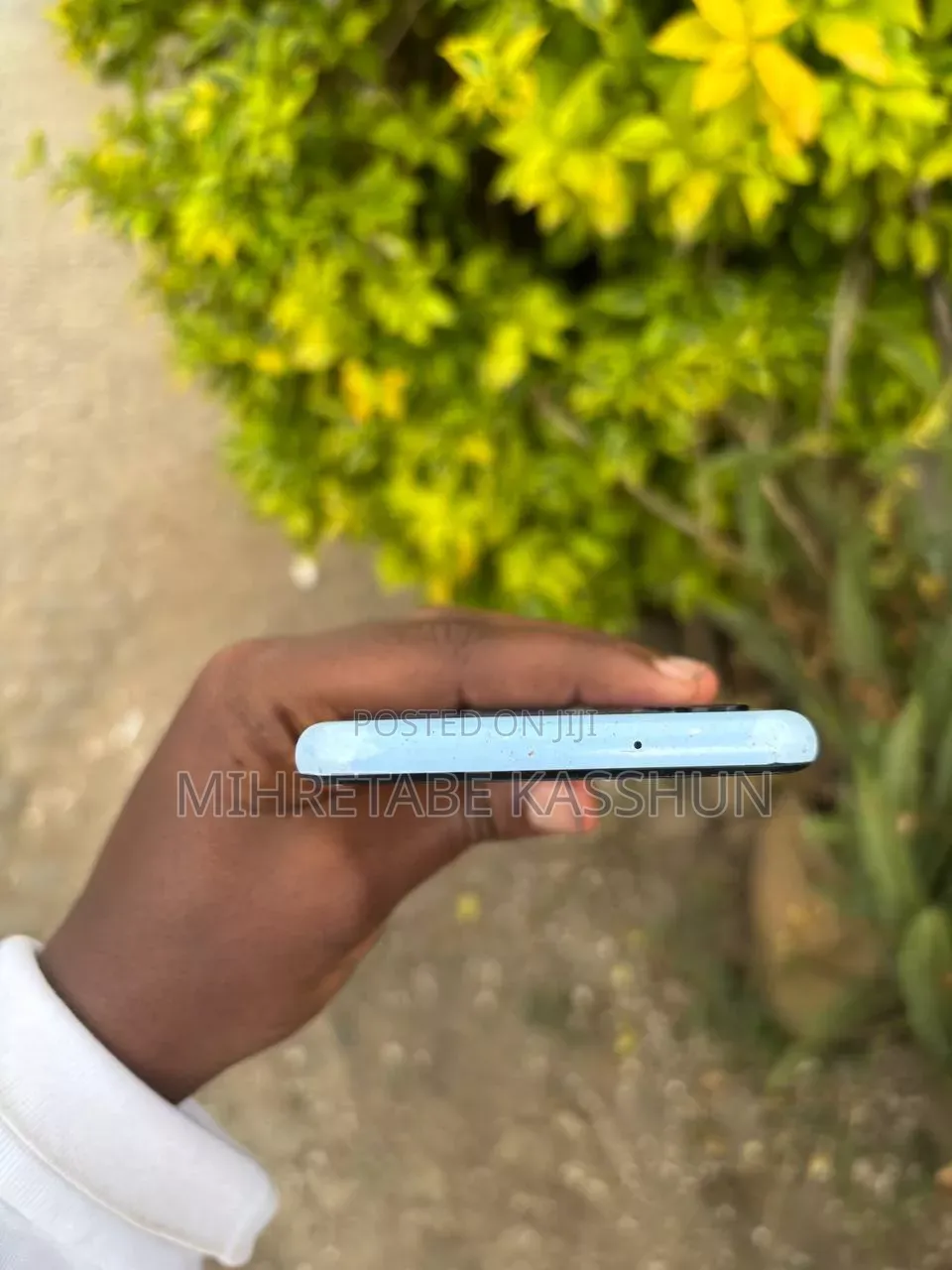 Samsung Galaxy A13 64 GB Blue