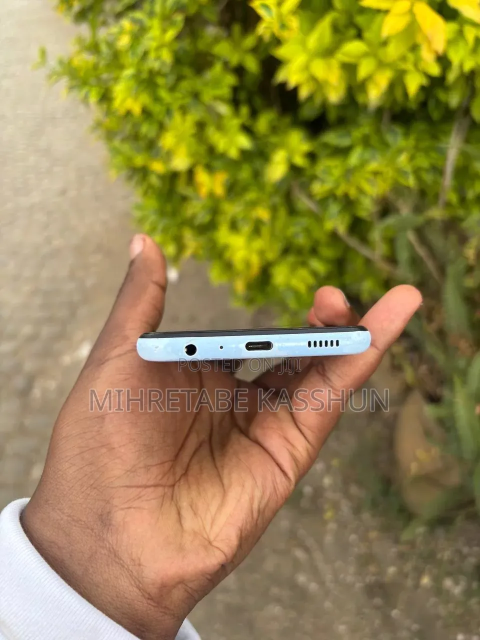 Samsung Galaxy A13 64 GB Blue