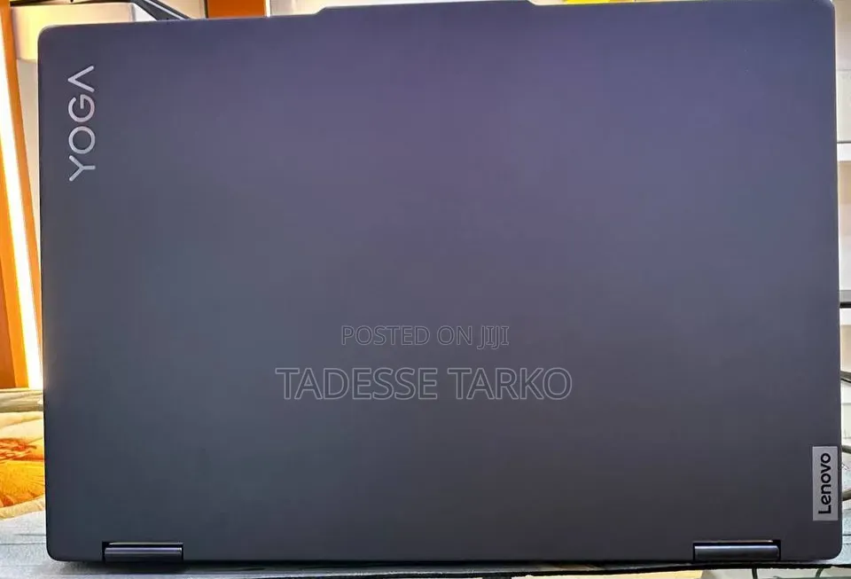 New Laptop Lenovo Yoga 9 16GB Intel Core Ultra 7 SSD 1T