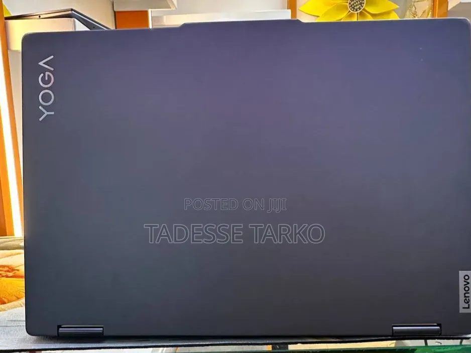 New Laptop Lenovo Yoga 9 16GB Intel Core Ultra 7 SSD 1T