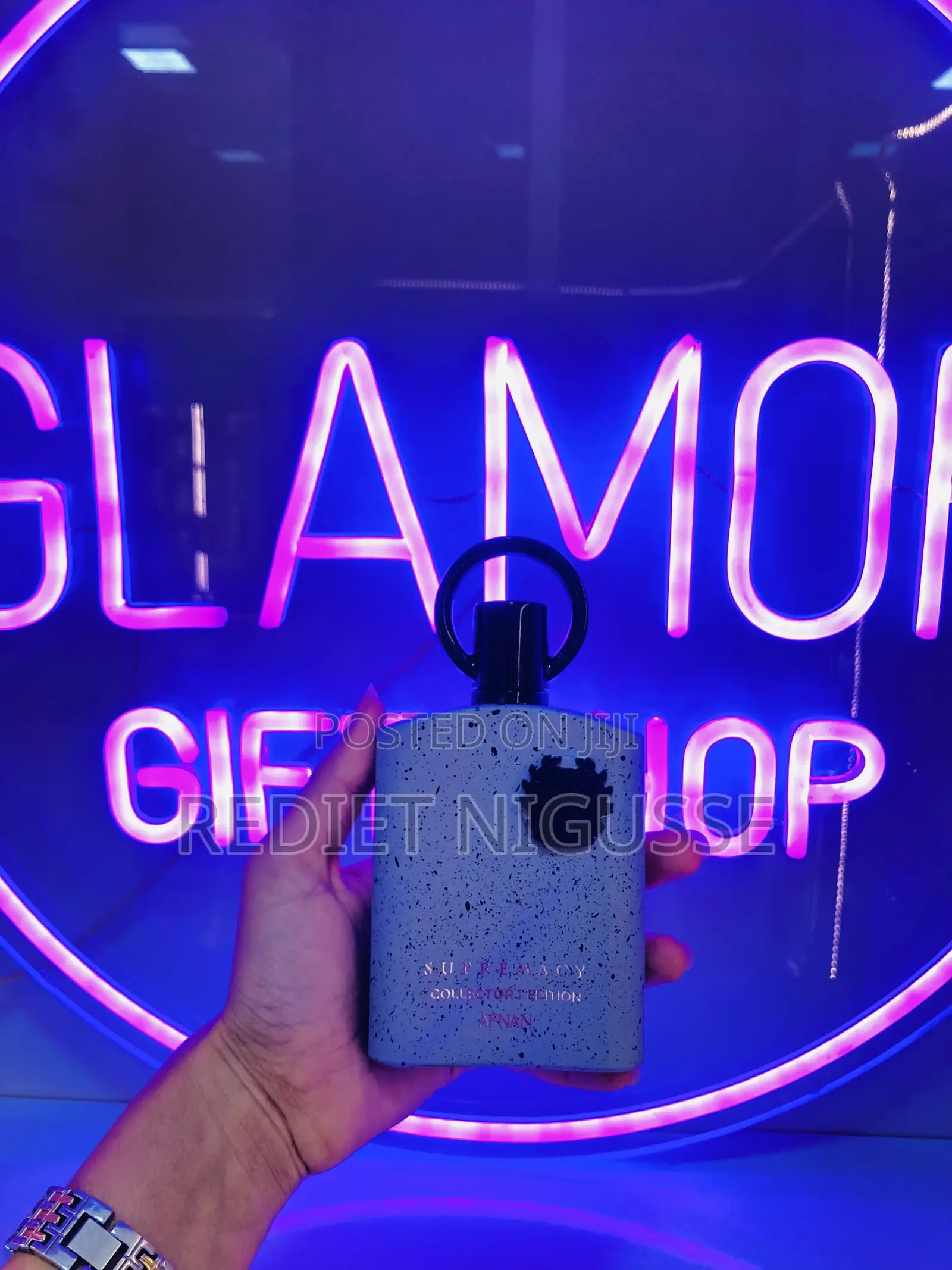 Glamour Store