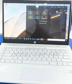 New Laptop HP Pavilion 14 8GB Intel Core i5 SSD 512GB