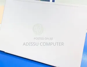 New Laptop HP Pavilion 14 8GB Intel Core i5 SSD 512GB