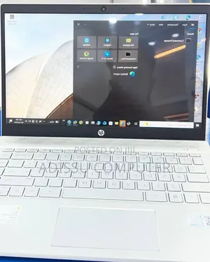 New Laptop HP Pavilion 14 8GB Intel Core i5 SSD 512GB