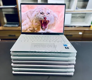 New Laptop HP 14-dq1025cl 16GB Intel Core i5 SSD 1T