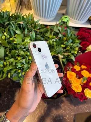 New Apple iPhone 14 128 GB White