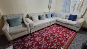 L Shape Sofa