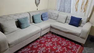 L Shape Sofa