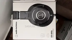 Audio Tecnica M40x