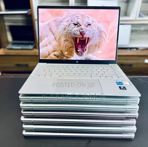 New Laptop HP 14-dq1025cl 16GB Intel Core i5 SSD 1T