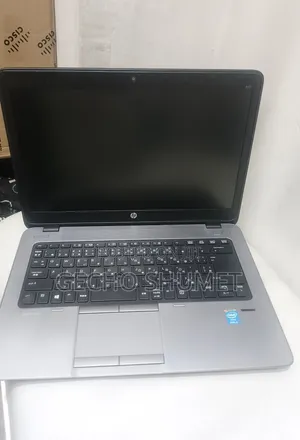 New Laptop HP EliteBook 840 G1 4GB Intel Core i5 HDD 1T