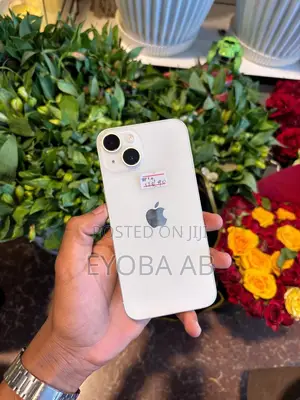 New Apple iPhone 14 128 GB White